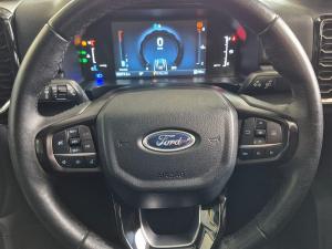 Ford Everest 2.0 BiTurbo XLT - Image 12
