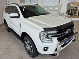 Ford Everest 2.0 BiTurbo XLT - Image 1