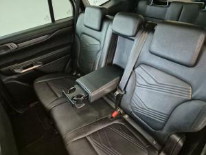 Ford Everest 2.0 BiTurbo XLT - Image 22