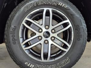 Ford Everest 2.0 BiTurbo XLT - Image 27