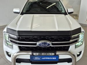 Ford Everest 2.0 BiTurbo XLT - Image 2