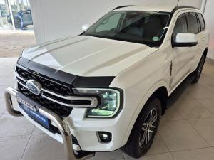 Ford Everest 2.0 BiTurbo XLT - Image 3