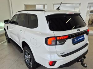 Ford Everest 2.0 BiTurbo XLT - Image 5