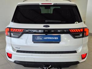 Ford Everest 2.0 BiTurbo XLT - Image 6
