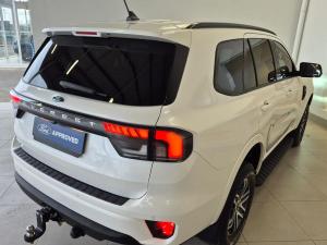 Ford Everest 2.0 BiTurbo XLT - Image 7