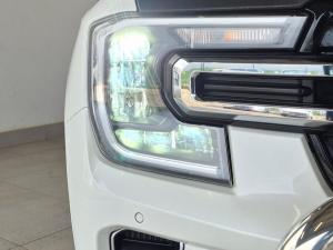 Ford Everest 2.0 BiTurbo XLT - Image 9