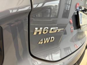 Haval H6 GT 2.0GDIT Super Luxury 4WD - Image 10
