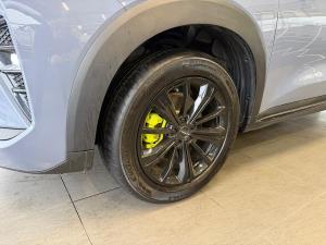 Haval H6 GT 2.0GDIT Super Luxury 4WD - Image 11