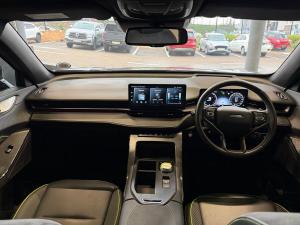 Haval H6 GT 2.0GDIT Super Luxury 4WD - Image 14