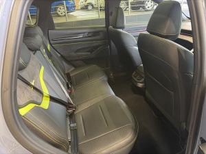 Haval H6 GT 2.0GDIT Super Luxury 4WD - Image 15