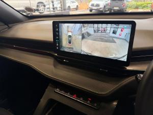 Haval H6 GT 2.0GDIT Super Luxury 4WD - Image 24