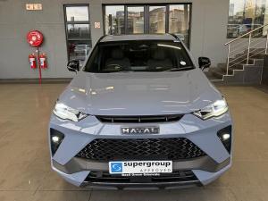 Haval H6 GT 2.0GDIT Super Luxury 4WD - Image 2