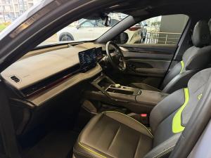 Haval H6 GT 2.0GDIT Super Luxury 4WD - Image 30