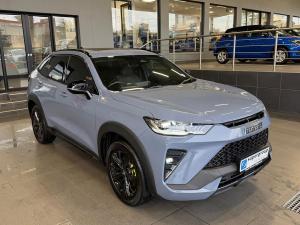 Haval H6 GT 2.0GDIT Super Luxury 4WD - Image 3