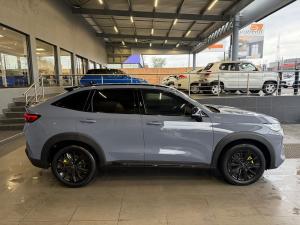 Haval H6 GT 2.0GDIT Super Luxury 4WD - Image 4
