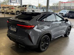 Haval H6 GT 2.0GDIT Super Luxury 4WD - Image 5
