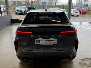 Haval H6 GT 2.0GDIT Super Luxury 4WD - Image 6