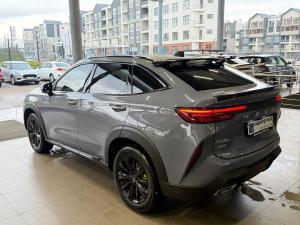 Haval H6 GT 2.0GDIT Super Luxury 4WD - Image 7