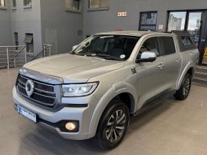 GWM P300 2.4T double cab LS - Image 1