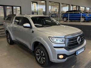 GWM P300 2.4T double cab LS - Image 3