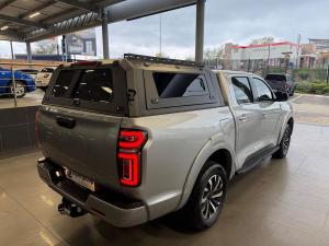 GWM P300 2.4T double cab LS - Image 5