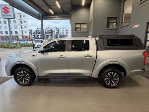 GWM P300 2.4T double cab LS - Image 8