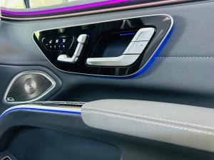 Mercedes-Benz EQS sedan EQS53 4Matic+ sedan - Image 10