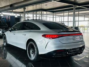 Mercedes-Benz EQS sedan EQS53 4Matic+ sedan - Image 12