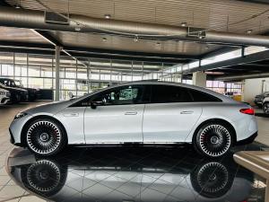 Mercedes-Benz EQS sedan EQS53 4Matic+ sedan - Image 13