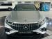 Mercedes-Benz EQS sedan EQS53 4Matic+ sedan - Thumbnail 14