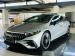 Mercedes-Benz EQS sedan EQS53 4Matic+ sedan - Thumbnail 1
