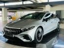 Thumbnail Mercedes-Benz EQS sedan EQS53 4Matic+ sedan