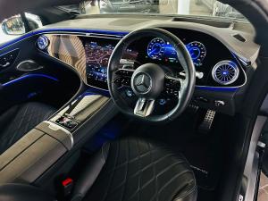 Mercedes-Benz EQS sedan EQS53 4Matic+ sedan - Image 4