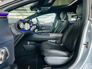 Mercedes-Benz EQS sedan EQS53 4Matic+ sedan - Image 5