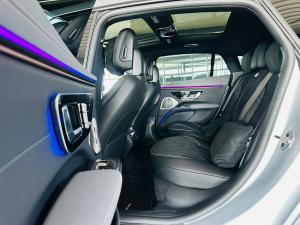 Mercedes-Benz EQS sedan EQS53 4Matic+ sedan - Image 6