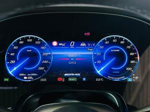 Mercedes-Benz EQS sedan EQS53 4Matic+ sedan - Image 7