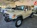 Toyota Land Cruiser 79 4.5D-4D V8 double cab LX - Thumbnail 15