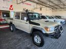 Thumbnail Toyota Land Cruiser 79 4.5D-4D V8 double cab LX