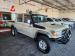 Toyota Land Cruiser 79 4.5D-4D V8 double cab LX - Thumbnail 1