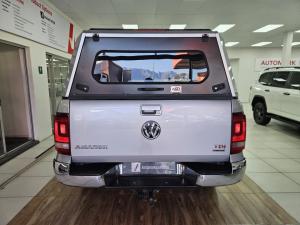 Volkswagen Amarok 2.0BiTDI double cab Highline Plus 4Motion auto - Image 5