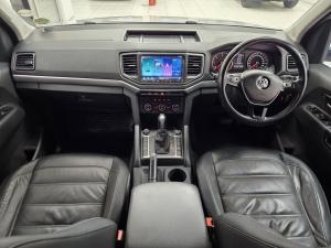 Volkswagen Amarok 2.0BiTDI double cab Highline Plus 4Motion auto - Image 6