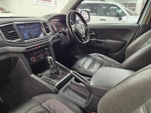 Volkswagen Amarok 2.0BiTDI double cab Highline Plus 4Motion auto - Image 7