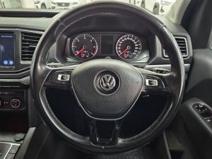 Volkswagen Amarok 2.0BiTDI double cab Highline Plus 4Motion auto - Image 8