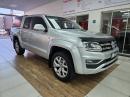 Thumbnail Volkswagen Amarok 2.0BiTDI double cab Highline Plus 4Motion auto