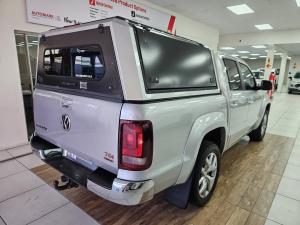Volkswagen Amarok 2.0BiTDI double cab Highline Plus 4Motion auto - Image 2