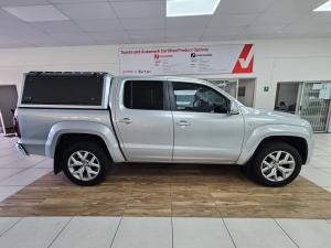 Volkswagen Amarok 2.0BiTDI double cab Highline Plus 4Motion auto - Image 3