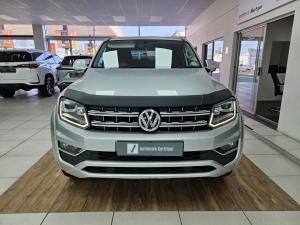 Volkswagen Amarok 2.0BiTDI double cab Highline Plus 4Motion auto - Image 4