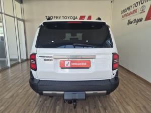 Toyota Land Cruiser Prado 2.8GD TX - Image 5
