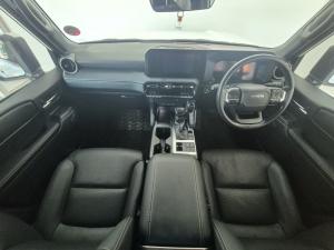 Toyota Land Cruiser Prado 2.8GD TX - Image 6