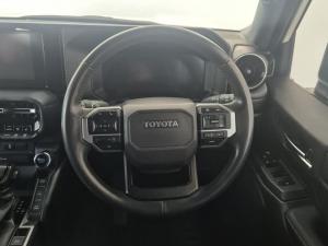 Toyota Land Cruiser Prado 2.8GD TX - Image 8